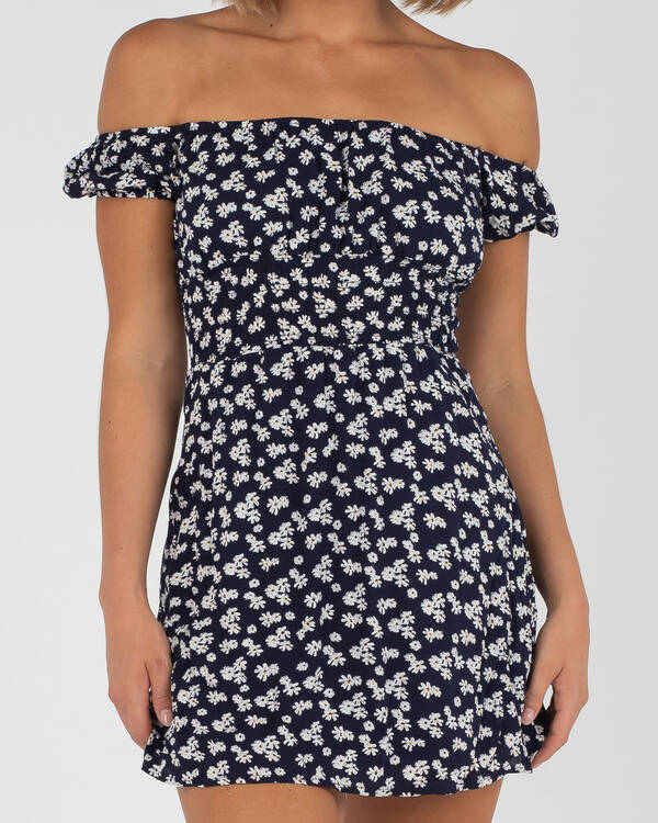 Mooloola Medellin Dress for Womens