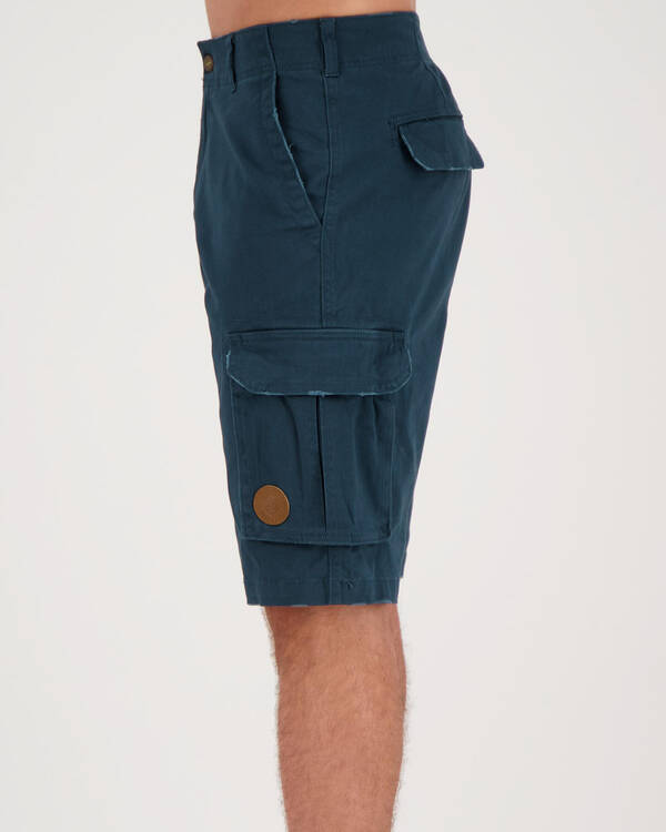 Salty Life Steadfast Walkshort for Mens