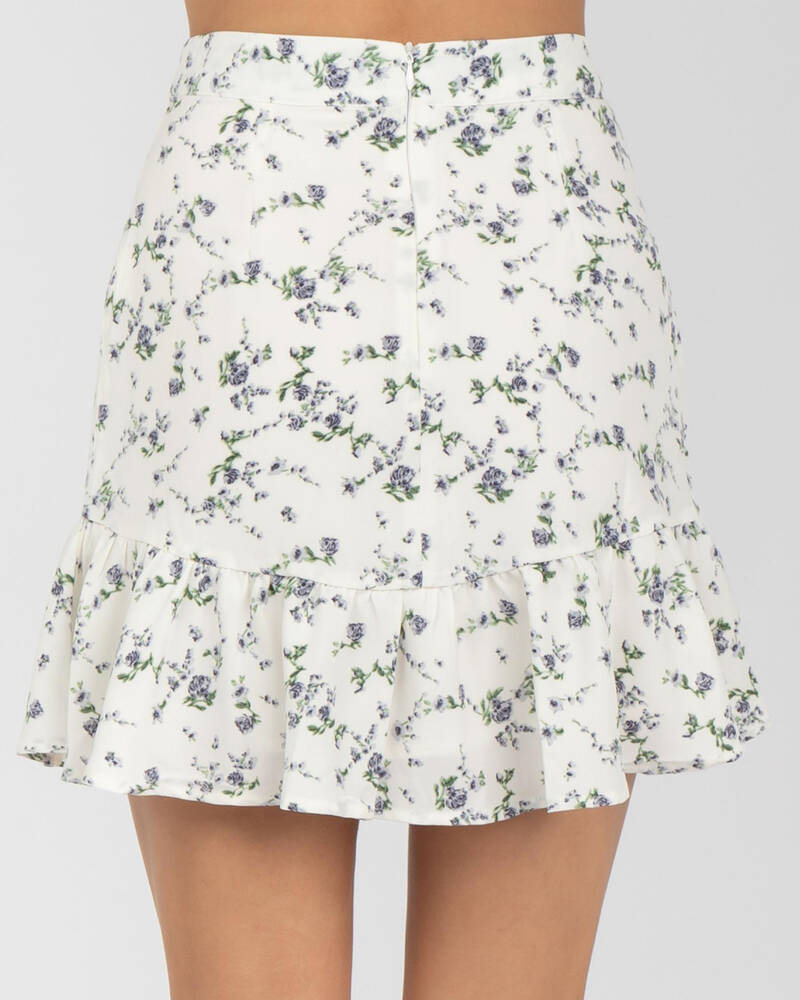 Ava And Ever Keaton Skirt for Womens