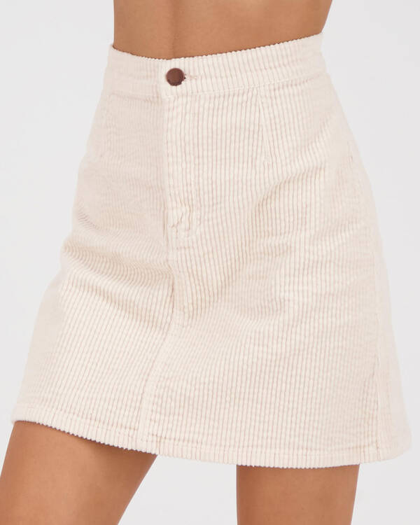 Billabong Lily Skirt for Womens