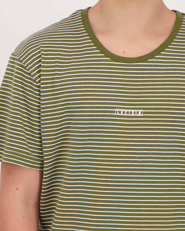 Lucid Boys Avenue T-shirt for Mens