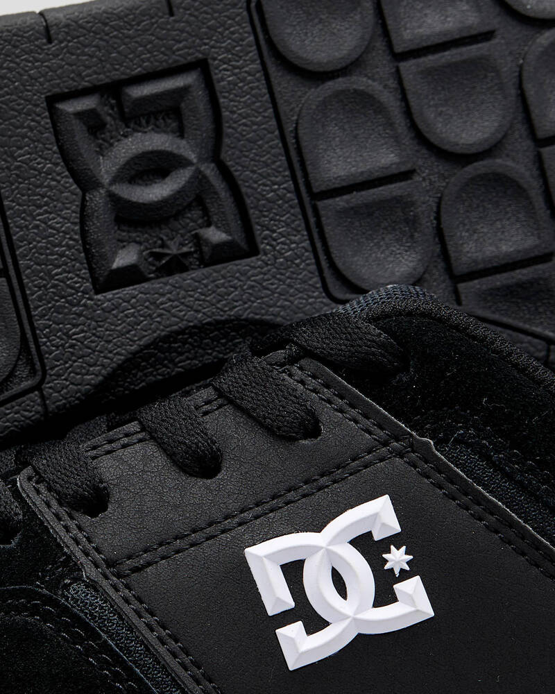 DC Shoes Twin Cup Shoes for Mens