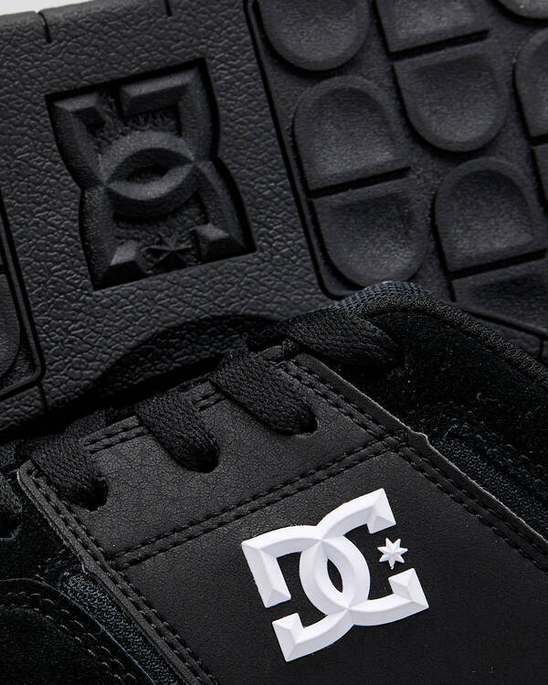 DC Shoes Twin Cup Shoes for Mens