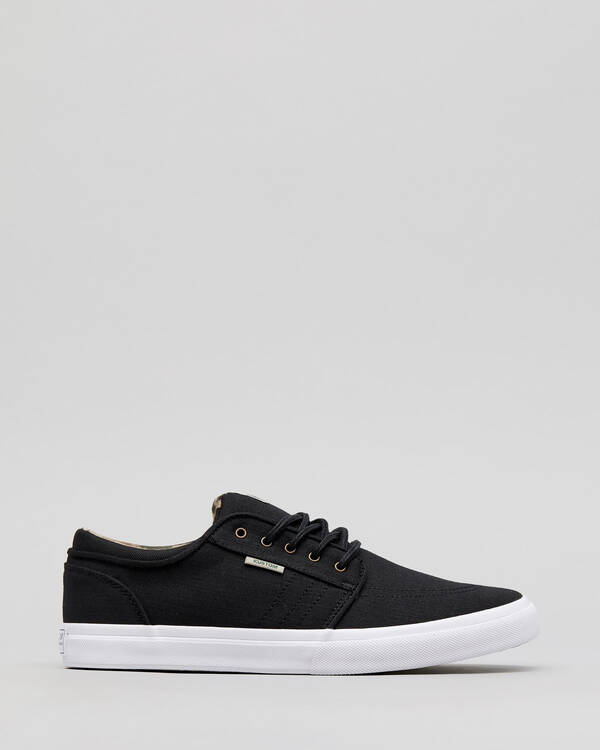 Kustom Remark Shoes for Mens