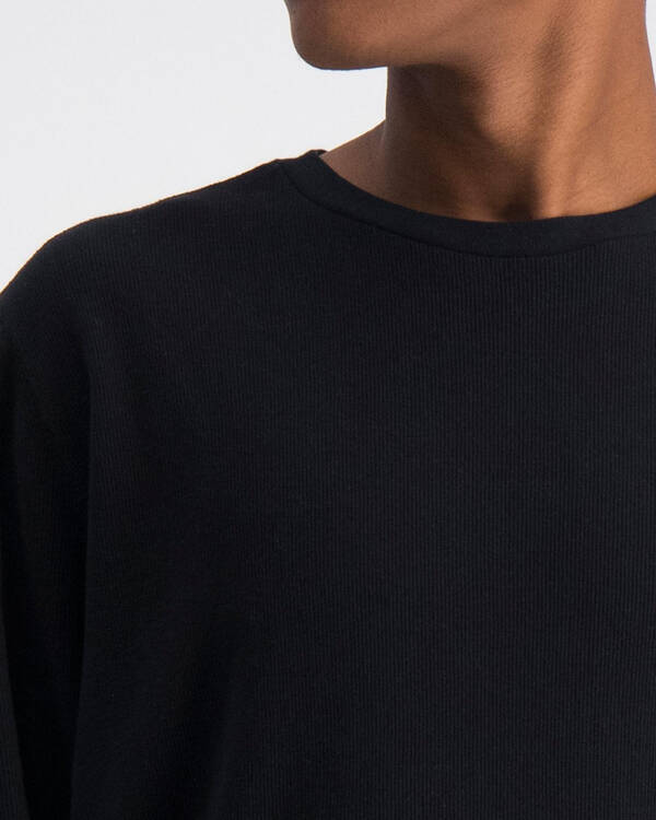 Academy Brand Workers Long Sleeve T-shirt for Mens