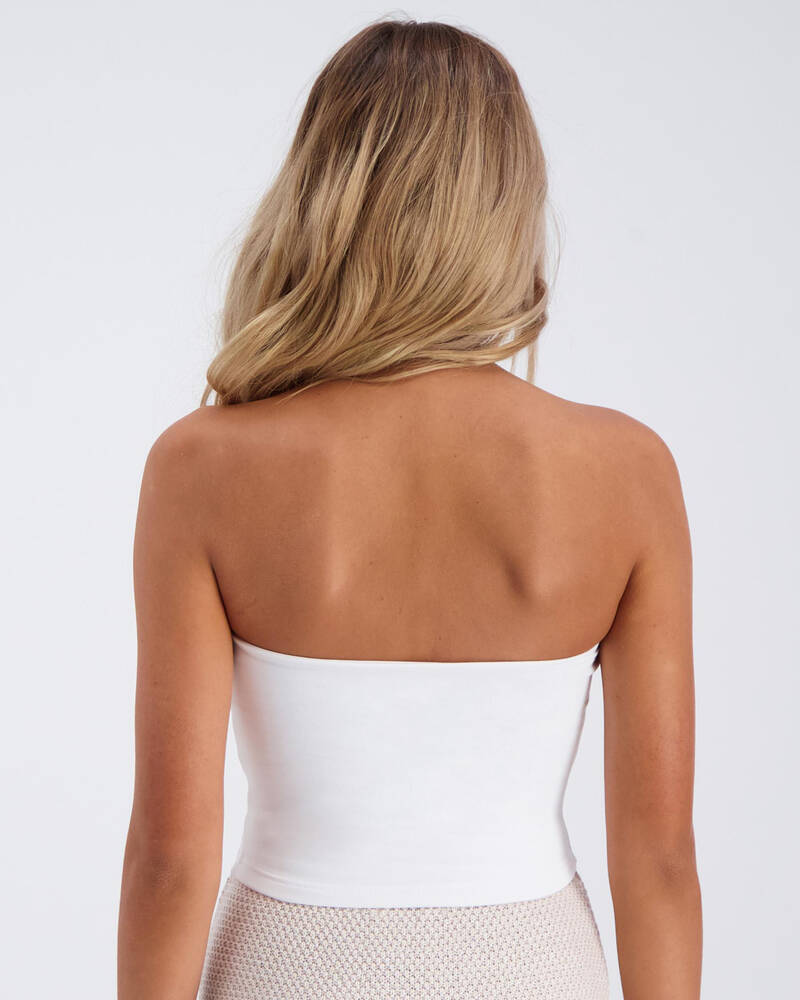 Mooloola Missy Tube Top for Womens