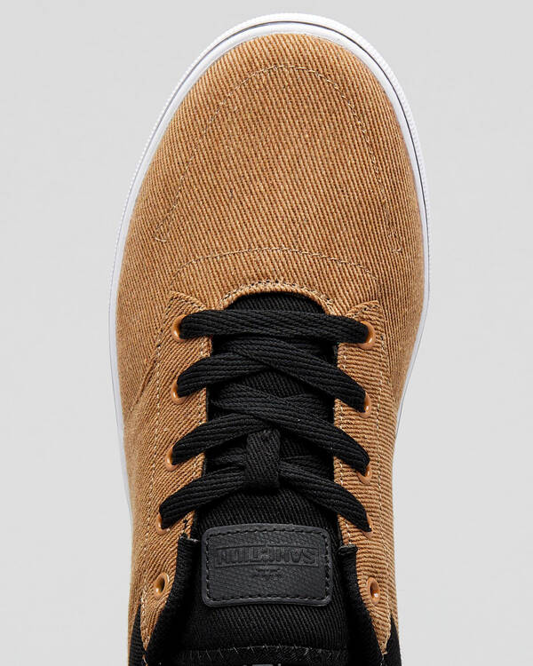 Sanction Oakland Shoes for Mens