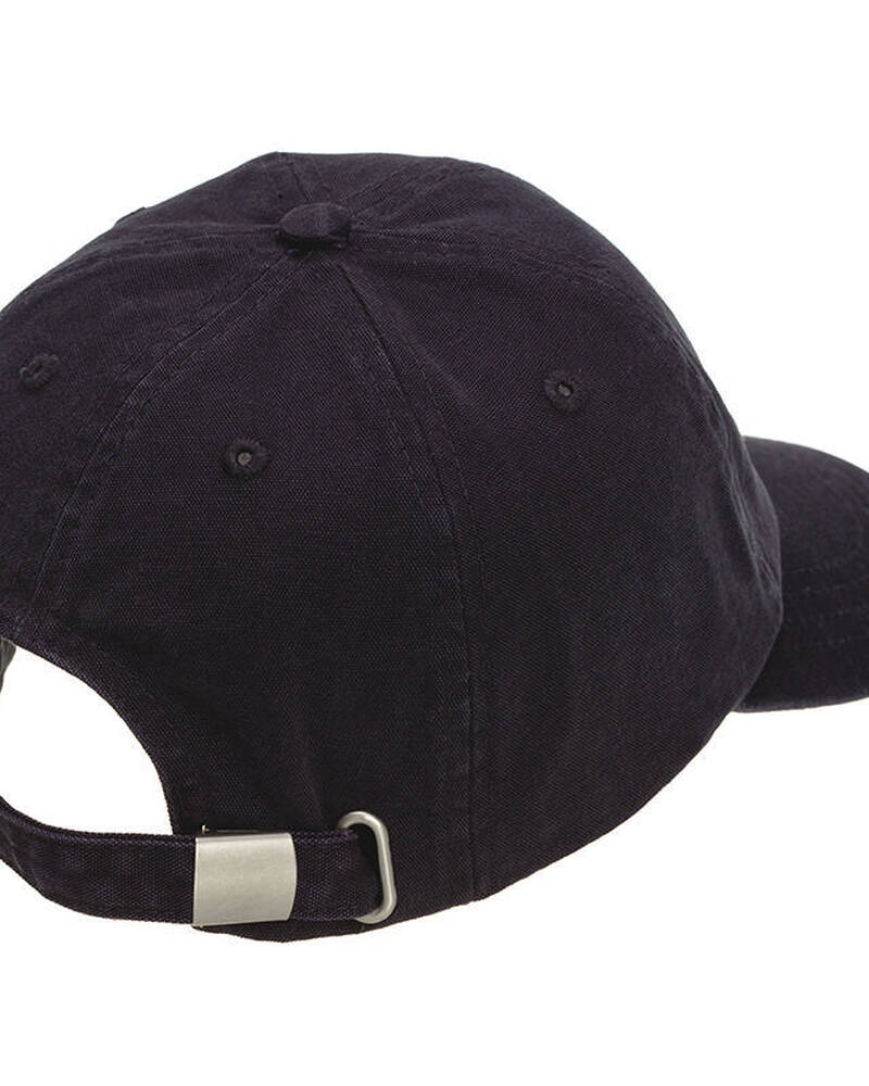 Rusty Solid Cap for Womens