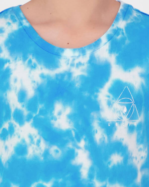 Lucid Boys Wild Muscle for Mens