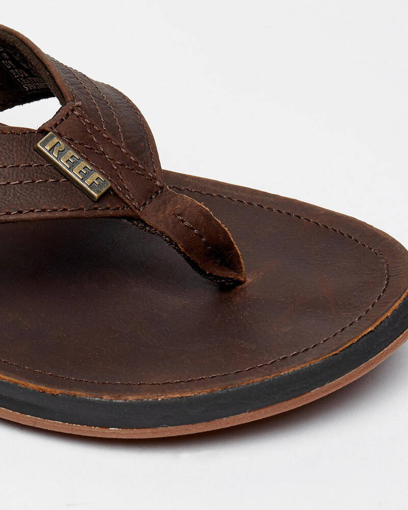 Reef J-bay III Thongs for Mens