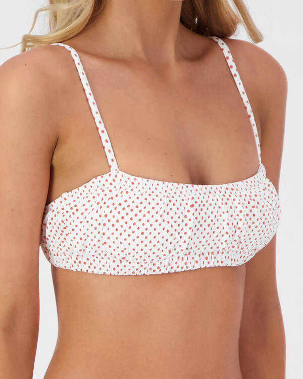Billabong Candy Bikini Top for Womens
