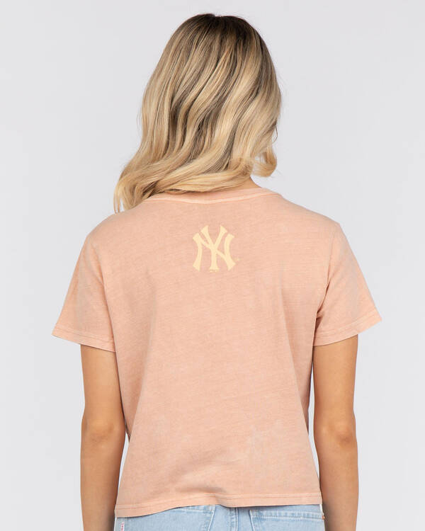 Majestic Archy T-Shirt for Womens