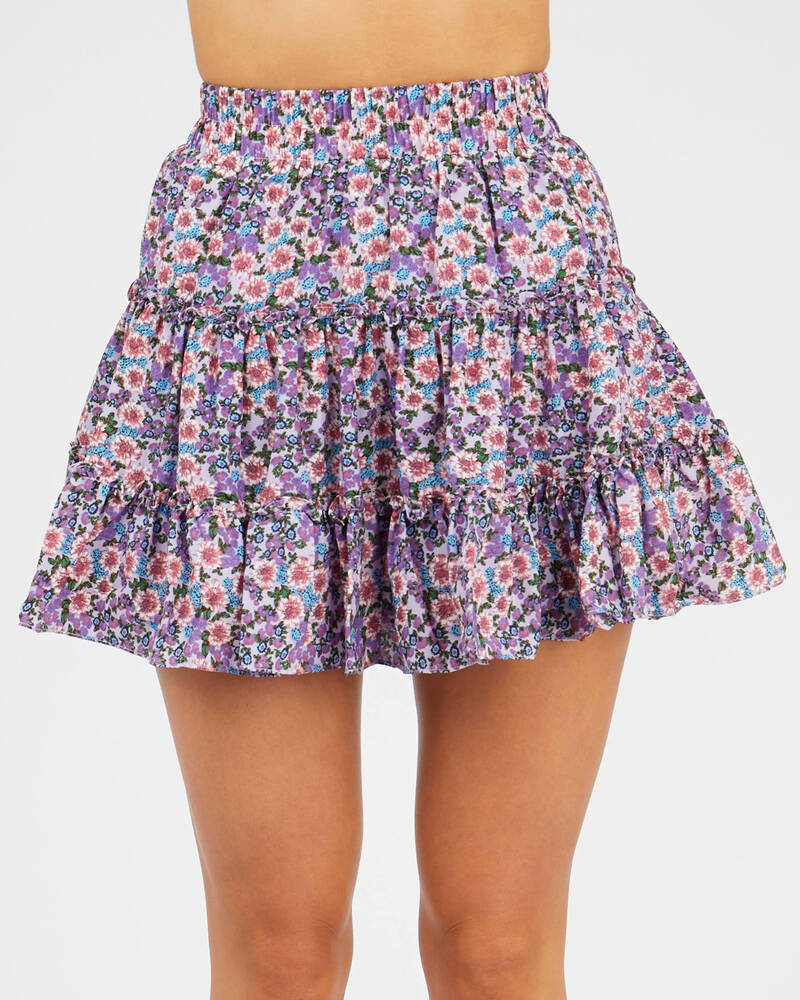 Mooloola Livia Skirt for Womens