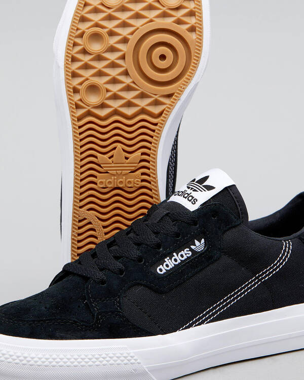 Adidas Womens Continental Shoes for Womens