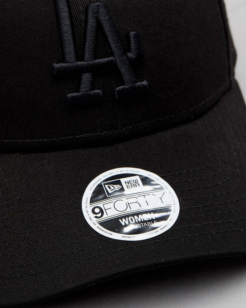 New Era LA Dodgers Cap for Womens