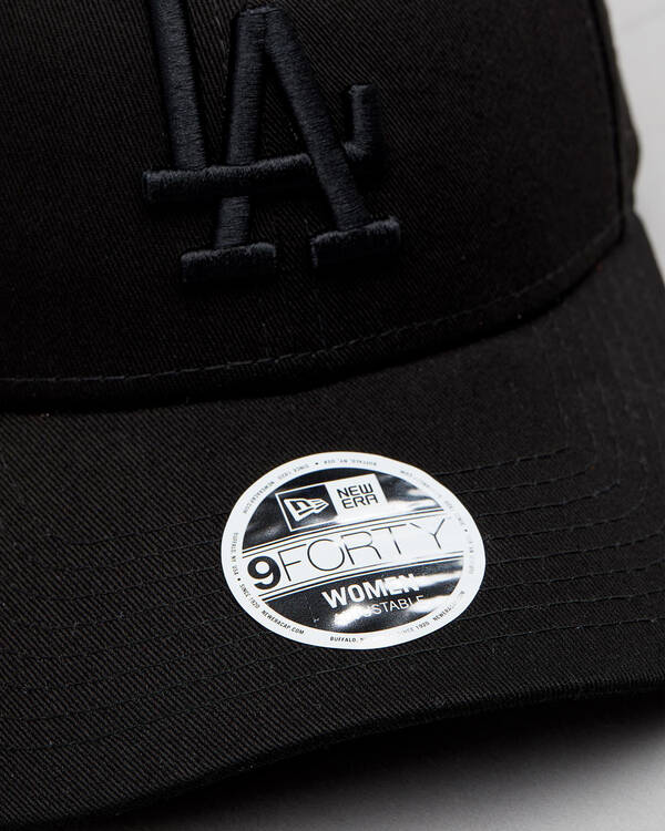 New Era LA Dodgers Cap for Womens