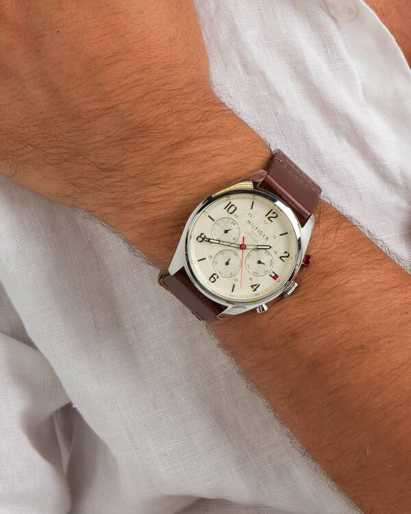 Tommy Hilfiger Corbin Watch for Mens