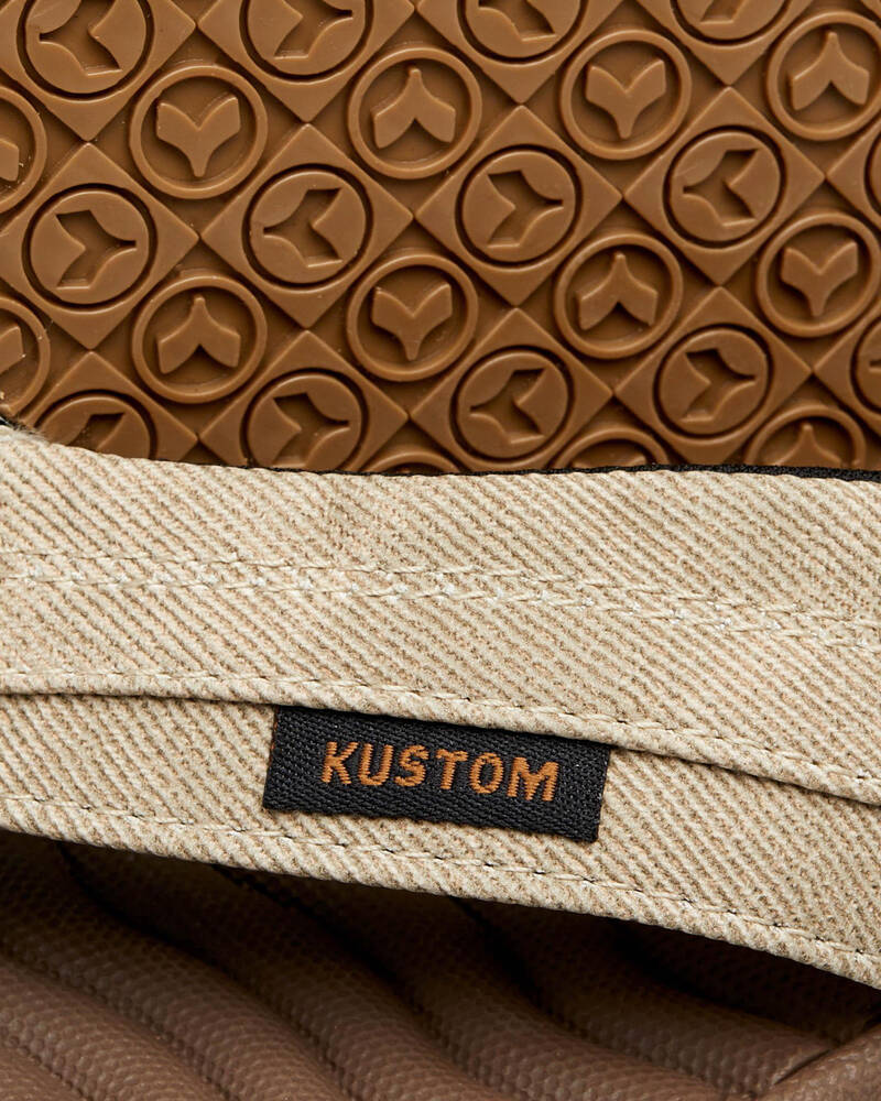 Kustom Quest Thongs for Mens