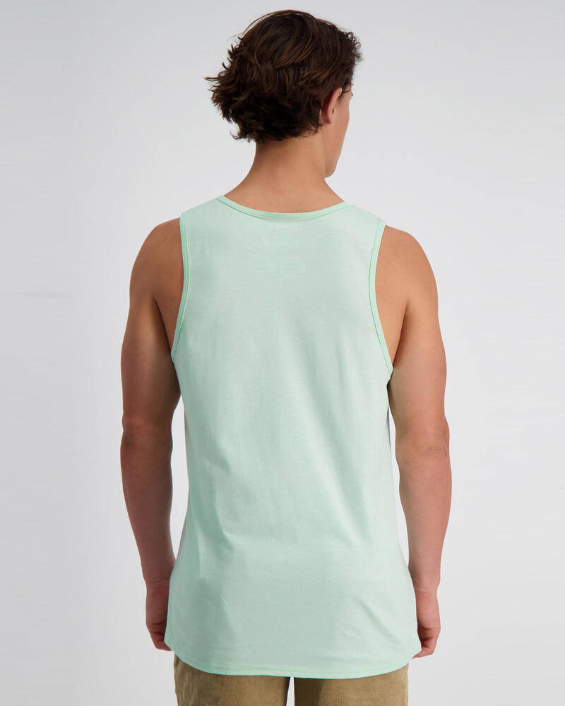 Hurley Premium Cast Away Tank for Mens