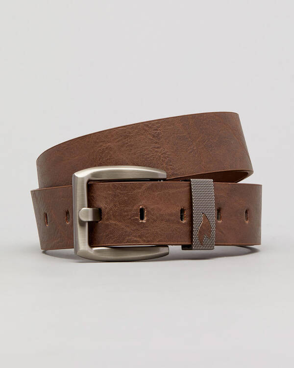 Lucid Keeper Belt for Mens