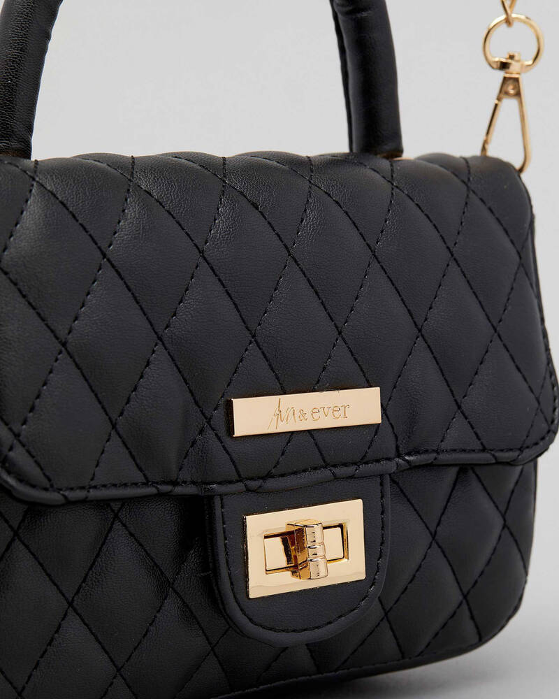 Ava And Ever Jordan Mini Hand Bag for Womens