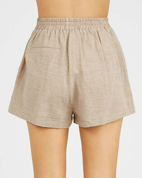 Ava And Ever Everglades Shorts for Womens