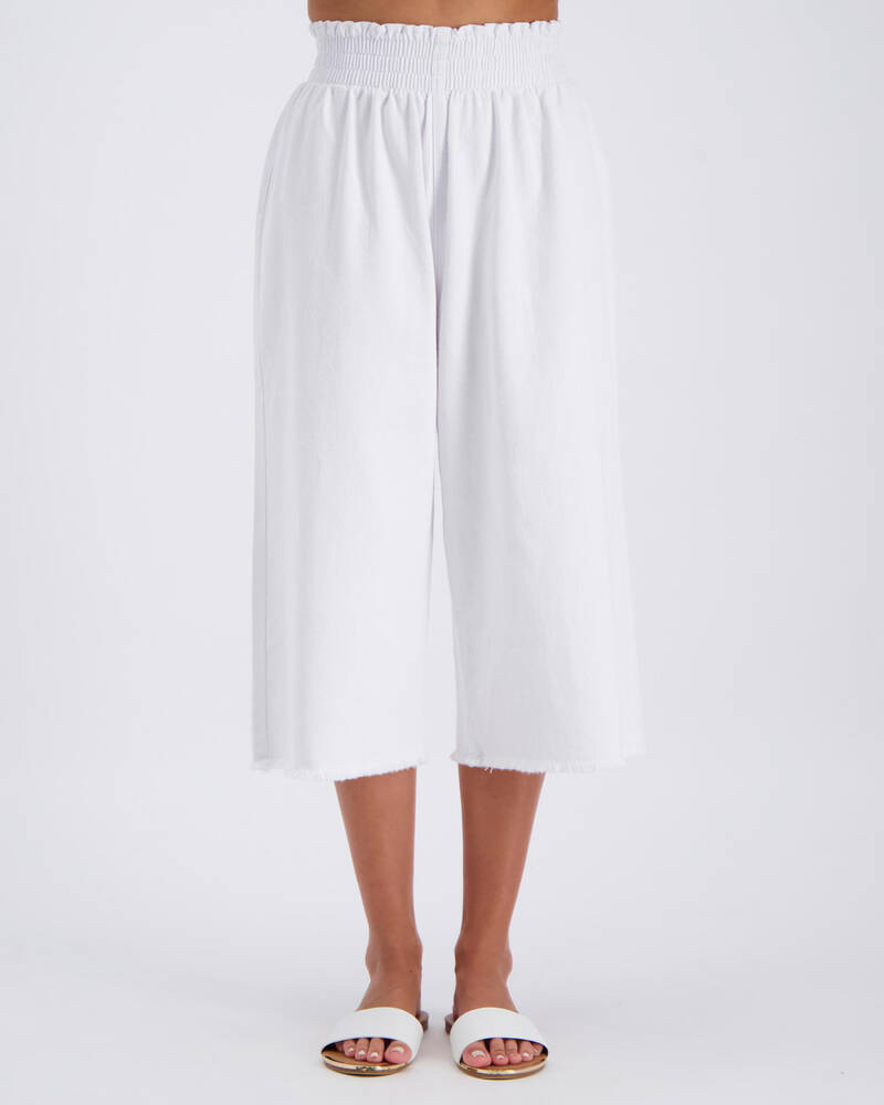 Used Marley Culotte for Womens