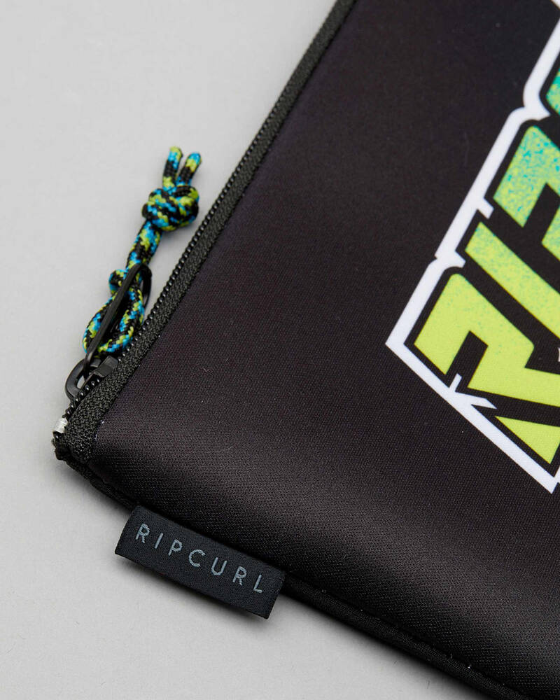 Rip Curl Small Pencil Case for Mens