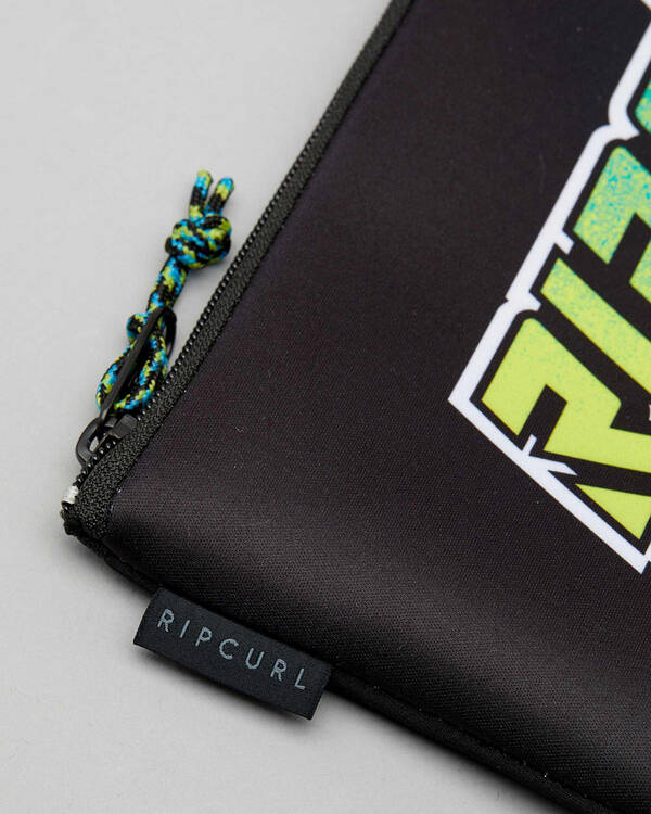 Rip Curl Small Pencil Case for Mens