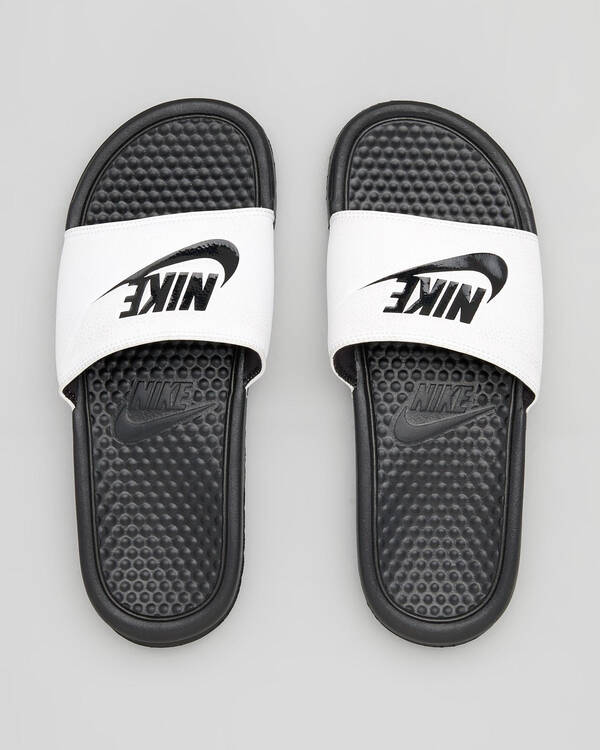 Nike Womens Just Do It Slide Sandals for Womens