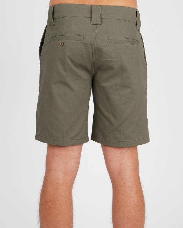Dickies 9" Regular Fit Shorts for Mens