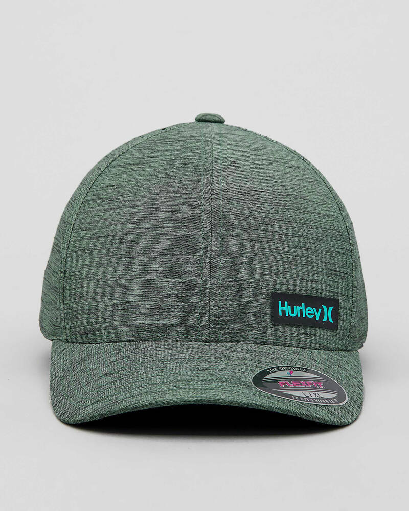 Hurley Dri-Fit Marwick Cap for Mens