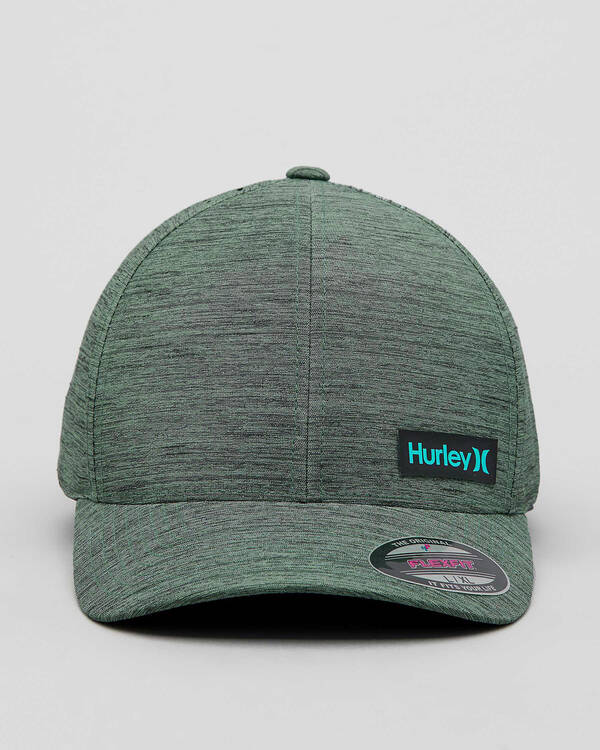 Hurley Dri-Fit Marwick Cap for Mens