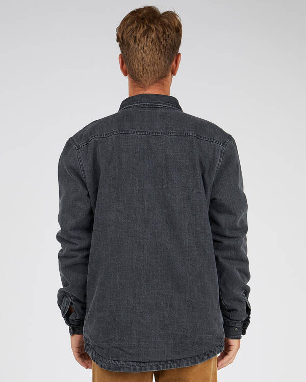 Lucid Robust Long Sleeve Shirt for Mens