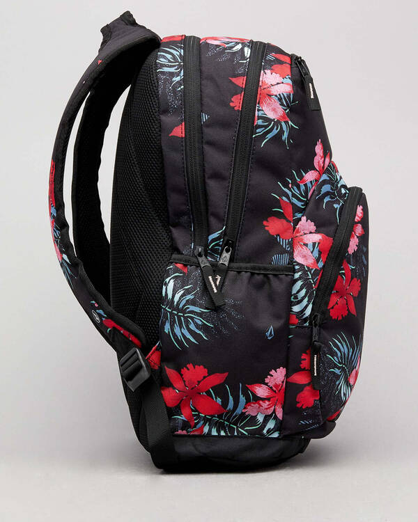 Volcom Patch Attack Backpack for Womens