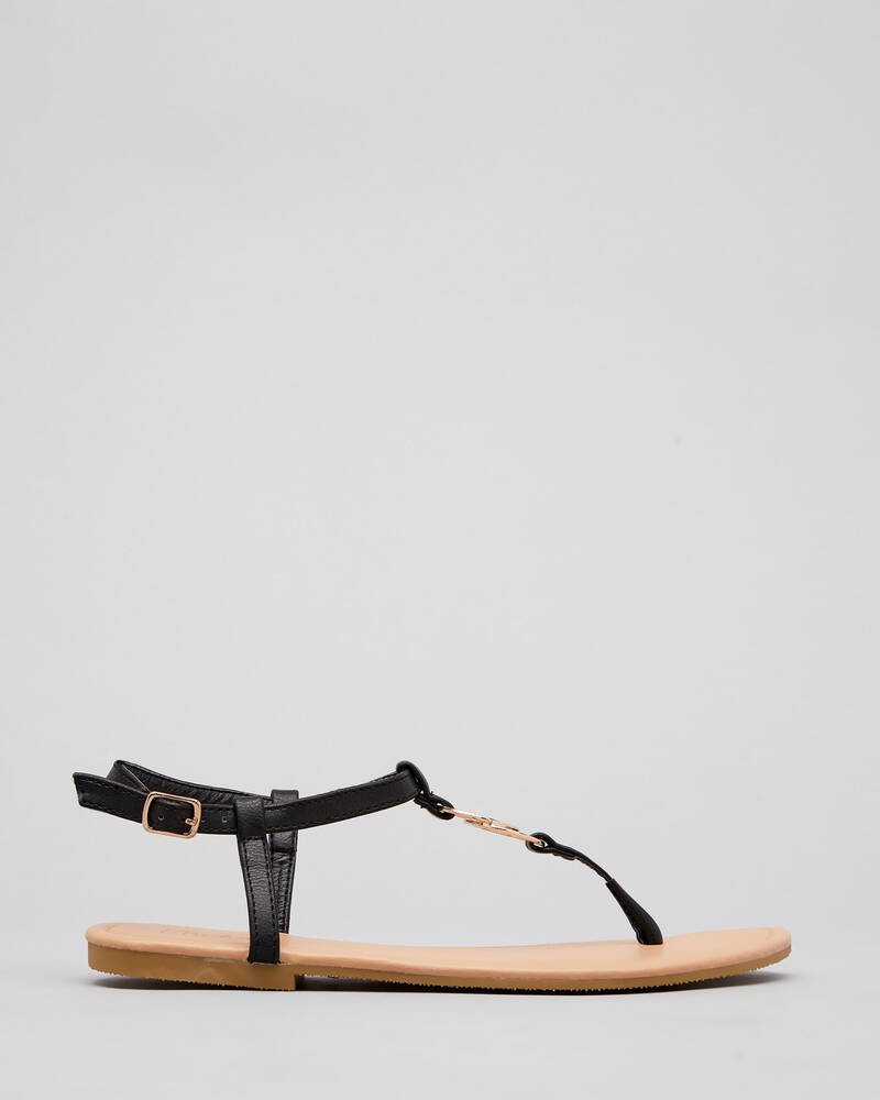 Mooloola Reign Sandals for Womens