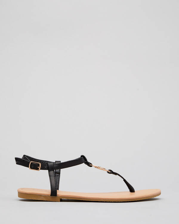 Mooloola Reign Sandals for Womens