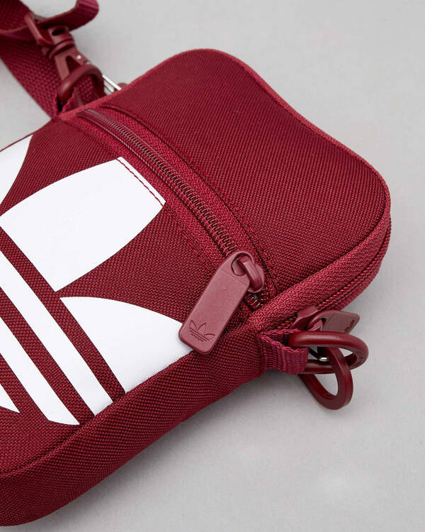 Adidas Adidas Trefoil Festival Bag for Womens