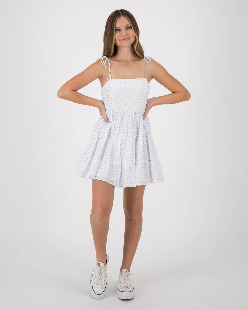 Mooloola Girls' Hailee Dress for Womens