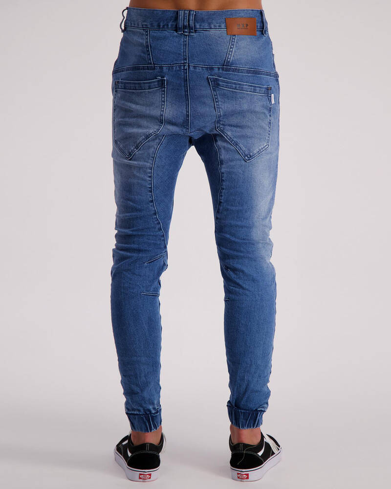 Nena & Pasadena Hellcat Jogger Pants for Mens