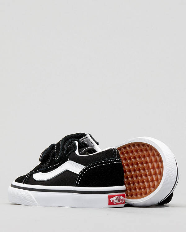Vans Vans Toddlers' Old Skool Shoes for Mens