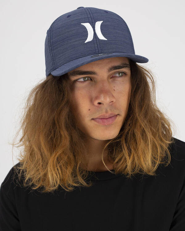 Hurley Dri-Fit Cutback Cap for Mens