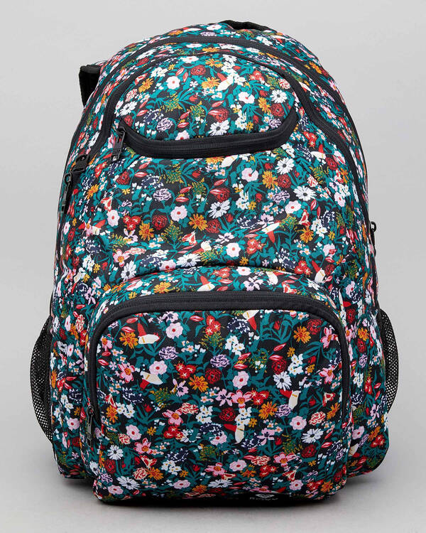 Roxy Shadow Swell Backpack for Womens