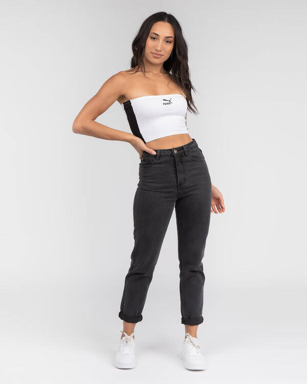 Puma Classics Bandeau for Womens