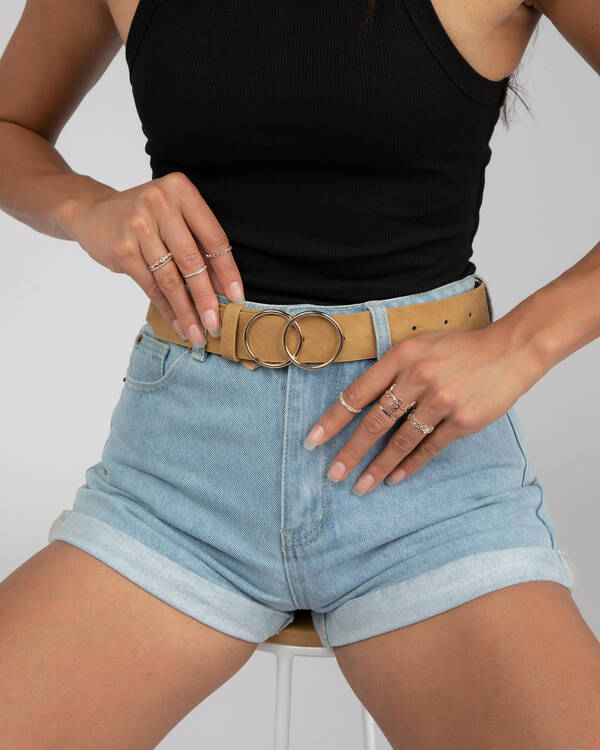 Mooloola Felicity Jane Belt for Womens
