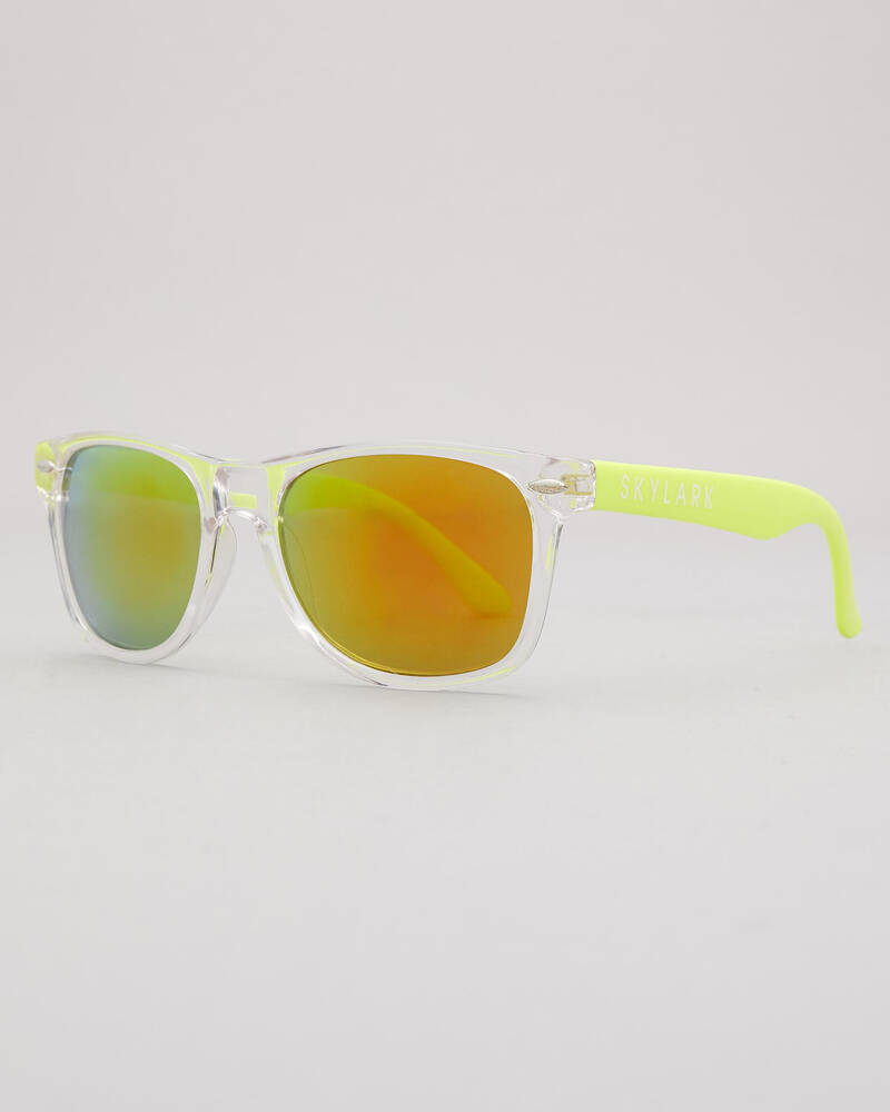 Skylark Boys Conductor Sunglasses for Mens
