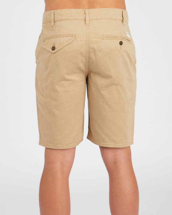 Quiksilver Everyday Chino Shorts for Mens