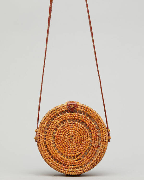 Mooloola Uluwatu Sling Bag for Womens