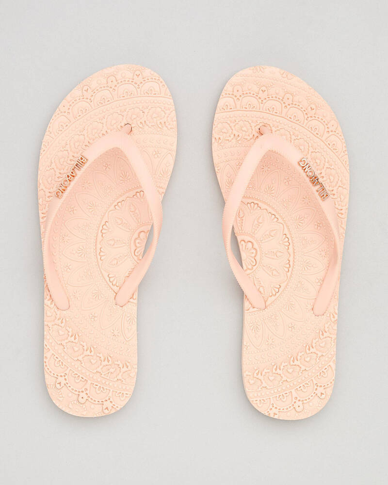 Billabong Maddison Thongs for Womens
