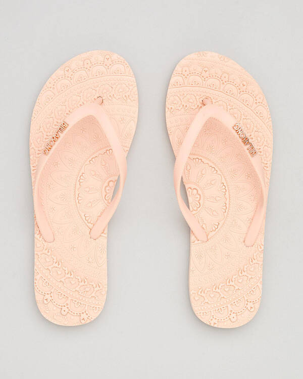Billabong Maddison Thongs for Womens